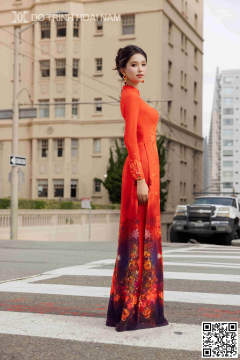 TINH HOA LỤA VIỆT 027