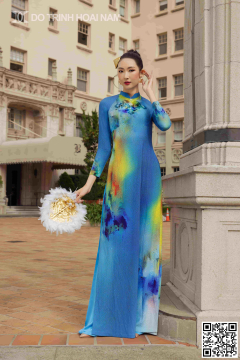 TINH HOA LỤA VIỆT 028