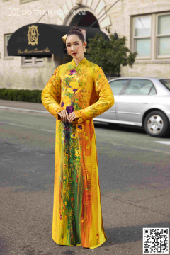 TINH HOA LỤA VIỆT 029