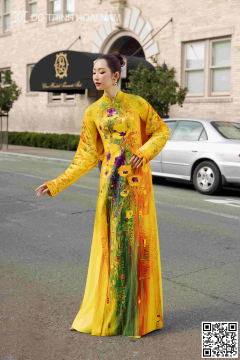 TINH HOA LỤA VIỆT 029