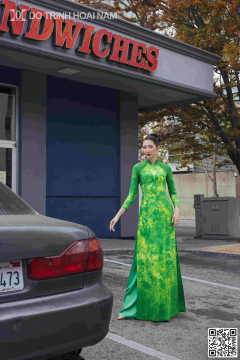 TỨ BÌNH HOA LỤA 021