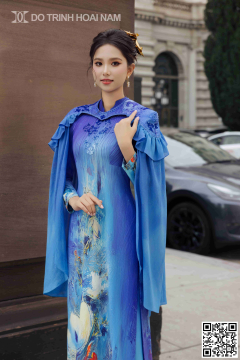 TINH HOA LỤA VIỆT 033