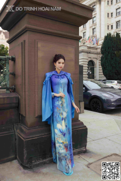 TINH HOA LỤA VIỆT 033