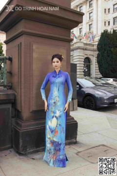 TINH HOA LỤA VIỆT 033