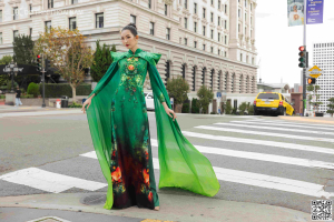 TINH HOA LỤA VIỆT 032