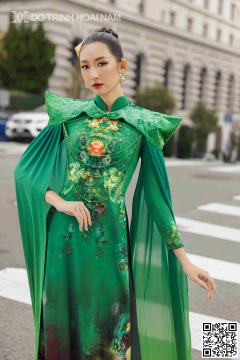 TINH HOA LỤA VIỆT 032