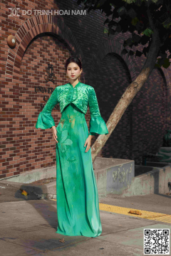 TINH HOA LỤA VIỆT 036