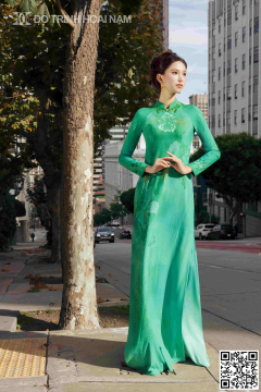 TINH HOA LỤA VIỆT 036