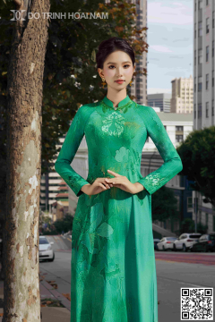 TINH HOA LỤA VIỆT 036