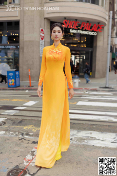 TINH HOA LỤA VIỆT 038