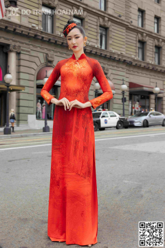 TINH HOA LỤA VIỆT 037