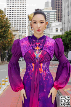 TINH HOA LỤA VIỆT 039