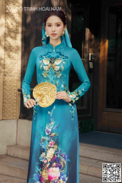 TINH HOA LỤA VIỆT 040