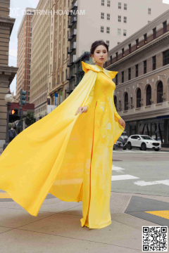 TINH HOA LỤA VIỆT 041