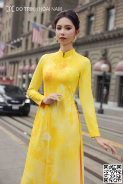 TINH HOA LỤA VIỆT 041