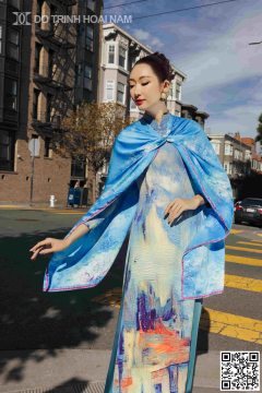 TINH HOA LỤA VIỆT 044