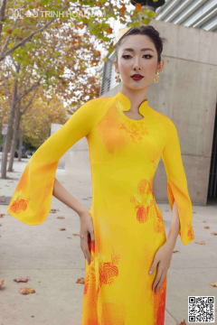 TINH HOA LỤA VIỆT 060