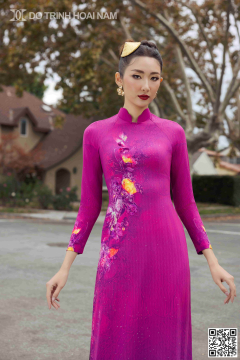 TINH HOA LỤA VIỆT 064