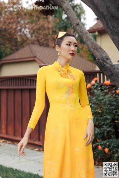 TINH HOA LỤA VIỆT 065