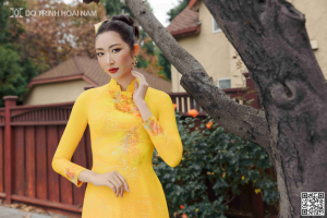 TINH HOA LỤA VIỆT 065