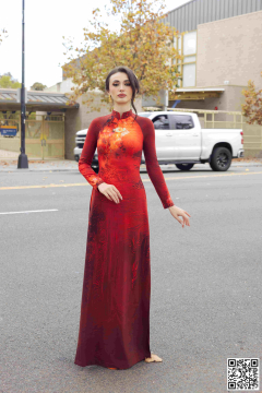 TINH HOA LỤA VIỆT 063