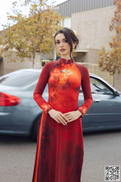 TINH HOA LỤA VIỆT 063