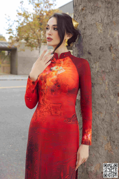 TINH HOA LỤA VIỆT 063