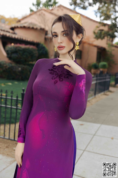 TINH HOA LỤA VIỆT 067