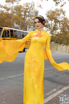 TINH HOA LỤA VIỆT 069