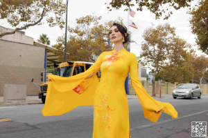 TINH HOA LỤA VIỆT 069