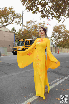 TINH HOA LỤA VIỆT 069