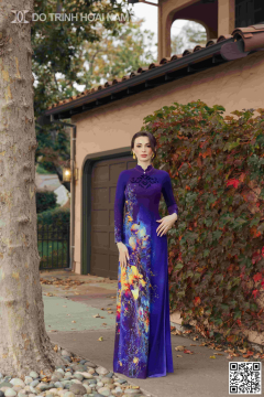 TINH HOA LỤA VIỆT 070