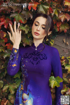 TINH HOA LỤA VIỆT 070