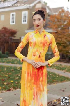 TINH HOA LỤA VIỆT 071