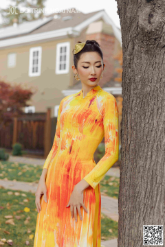 TINH HOA LỤA VIỆT 071