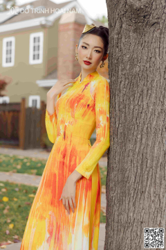 TINH HOA LỤA VIỆT 071