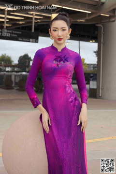 TINH HOA LỤA VIỆT 073