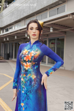 TINH HOA LỤA VIỆT 072