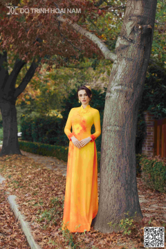 TINH HOA LỤA VIỆT 074