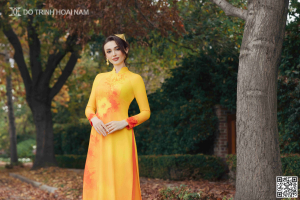 TINH HOA LỤA VIỆT 074