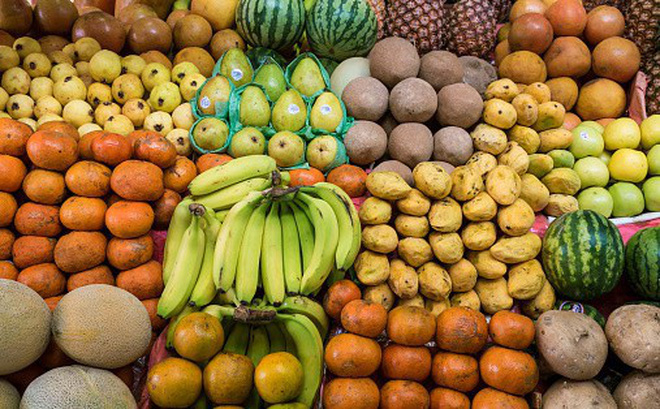 Một số loại trái cây giúp cải thiện sinh lý nam