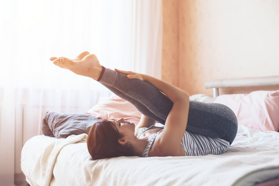 7 thói quen "vàng" trước khi đi ngủ giúp bạn khỏe mạnh hơn mỗi ngày, "quét sạch" bệnh tật trong người