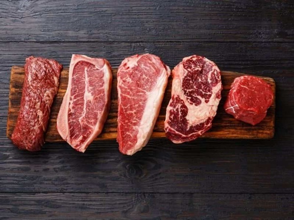 Thịt đỏ không tốt cho sức khỏe nhưng ăn theo cách này giảm được vô số tác hại
