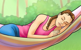 6 điều có thể xảy ra với cơ thể khi bạn ngủ ngoài trời