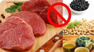 Điểm mặt 5 thực phẩm đại kị với thịt bò, chớ dại ăn chung mà đón bệnh vào người