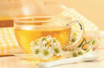 Công dụng chữa bệnh của các loại trà hoa