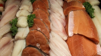 Những loại cá chứa nhiều thủy ngân nên cẩn thận khi ăn