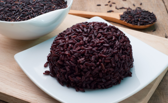 Gạo đen: Loại gạo từng chỉ dành cho vua chúa, giờ được săn đón vì những lợi ích tuyệt vời này