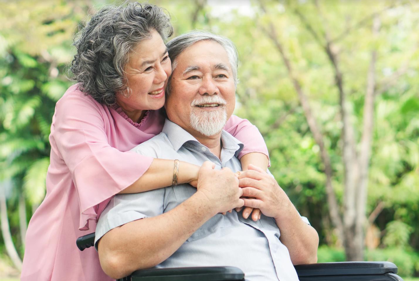 Người già và sức đề kháng: Cách tăng cường hệ miễn dịch cho cuộc sống khỏe mạnh