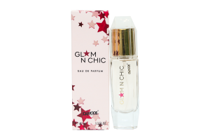 Nước Hoa Nữ - Glam - N - Chic 40ml